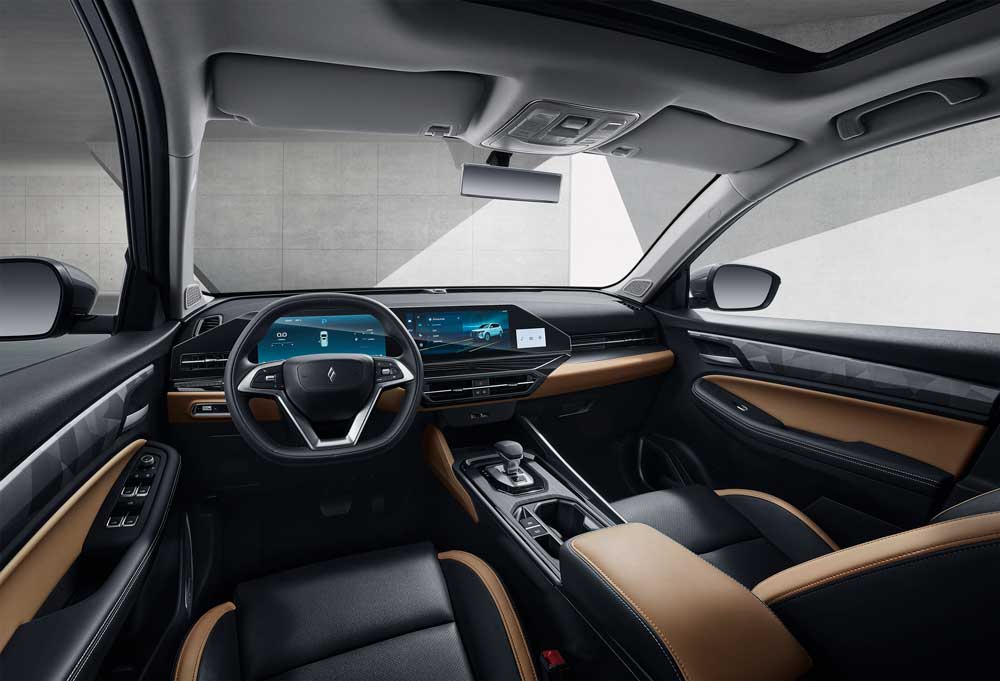 X6-PRO-Driver-seat-2